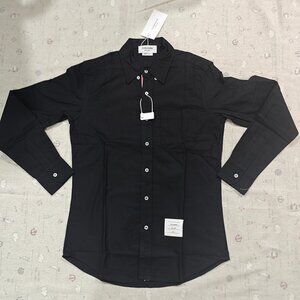 Thom Browne Men's Button-Down Shirt